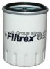 JP GROUP 1218501100 Oil Filter